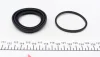 Ремкомплект супорта (переднього) VW Passat/Audi A494-01 (d=54mm) (+поршень) (Lucas) FRENKIT 254911 (фото 5)