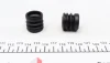 Ремкомплект супорта (переднього) VW Passat/Audi A494-01 (d=54mm) (+поршень) (Lucas) FRENKIT 254911 (фото 6)