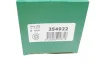 Ремкомплект супорта (переднього) BMW 3 (E46) 98-07 (d=54mm) (+поршень) (Ate) FRENKIT 254922 (фото 19)