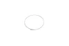 Ремкомплект супорта (переднього) Mazda 323/MX-3 89-98 (d=54mm) (Sumitomo) (+поршень) FRENKIT 254929 (фото 14)