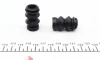 Ремкомплект супорта (переднього) Citroen Berlingo/Peugeot Partner 96-15 (d=54mm) (+поршень) (Bosch) FRENKIT 254957 (фото 5)