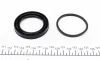 Ремкомплект супорта (переднього) Citroen Berlingo/Peugeot Partner 96-15 (d=54mm) (+поршень) (Bosch) FRENKIT 254957 (фото 6)