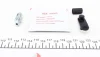 Ремкомплект супорта (переднього) Citroen Berlingo/Peugeot Partner 96-15 (d=54mm) (+поршень) (Bosch) FRENKIT 254957 (фото 7)