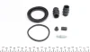 Ремкомплект супорта (переднього) Citroen C2/C3 1.4/1.6 HDi 01- (d=54mm) (+поршень) (Lucas) FRENKIT 254960 (фото 5)