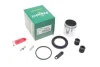 Ремкомплект супорта (переднього) VW T4 90-03 (d=54mm) (+поршень (Lucas) FRENKIT 254964