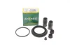 Ремкомплект супорта (переднього) Audi A4/A6/BMW/MB/Opel/VW T4/Passat (d=57mm) (Ate) FRENKIT 257004