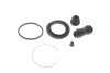 Ремкомплект супорта (переднього) Mitsubishi Pajero/L 300 83-04 (d=57mm) (Akebono) FRENKIT 257033 (фото 1)