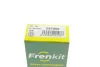 Ремкомплект супорта (переднього) Kia Sportage 2.0 97-03 (d=57mm) (Kpw) FRENKIT 257055 (фото 10)