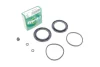 Ремкомплект супорта (переднього) MB C-class (W203) 02-08 (d=57mm) (Brembo) FRENKIT 257076 (фото 1)