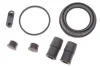 Ремкомплект супорта (переднього) BMW X4 (F36) 14- (d=57mm) (Bosch) FRENKIT 257081 (фото 1)