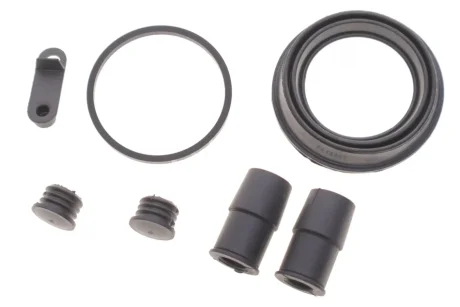 Ремкомплект супорта (переднього) BMW X4 (F36) 14- (d=57mm) (Bosch) FRENKIT 257081