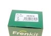 Ремкомплект супорта (переднього) Nissan Altima/Teana 2.5/3.5 06- (d=57mm) (+поршень) FRENKIT 257810 (фото 16)