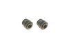 Ремкомплект супорта (переднього) Nissan Altima/Teana 2.5/3.5 06- (d=57mm) (+поршень) FRENKIT 257810 (фото 5)