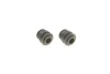 Ремкомплект супорта (переднього) Nissan Altima/Teana 2.5/3.5 06- (d=57mm) (+поршень) FRENKIT 257810 (фото 5)