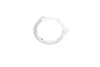 Ремкомплект супорта (переднього) MB C-class/VW Caddy/Golf/ 93- (d=57mm) (+поршень) (Lucas) FRENKIT 257902 (фото 14)