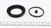 Ремкомплект супорта (переднього) Audi A4/A6/VW T4/Passat 94- (d=57mm) (+поршень) (Ate) FRENKIT 257904 (фото 5)
