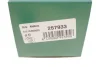 Ремкомплект супорта (переднього) Mitsubishi Pajero/L 300 83-04 (d=57mm) (Akebono) (+поршень) FRENKIT 257933 (фото 3)