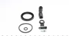 Ремкомплект супорта (переднього) Citroen C5 I/II/III 01- (d=57mm) (+поршень) (Bosch) FRENKIT 257937 (фото 5)
