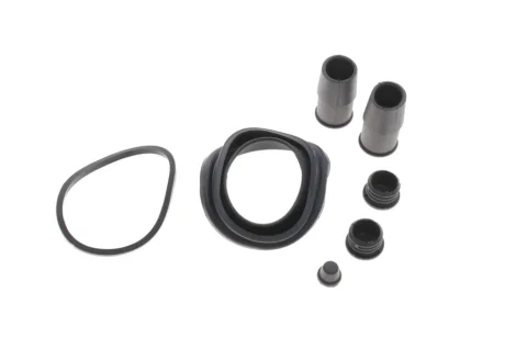 Ремкомплект супорта (переднього) MB E-class (W210) 95-03 (d=57mm) (+поршень) (Ate) FRENKIT 257962