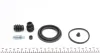 Ремкомплект супорта (переднього) Chevrolet Epica/Daewoo Leganza/Rezzo 97 (d=57mm) (+поршень) (Dac) FRENKIT 257971 (фото 5)