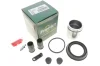 Ремкомплект супорта (переднього) BMW X4 (F26) 14- (d=57mm) (+поршень) (Bosch) FRENKIT 257991 (фото 2)