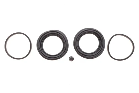 Ремкомплект супорта (переднього) Iveco Daily III 01-06 (d=60mm) (Brembo) FRENKIT 260023