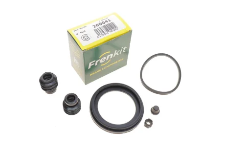 Ремкомплект супорта (переднього) Opel Insignia 08-18 (d=60mm) (Mando) FRENKIT 260041