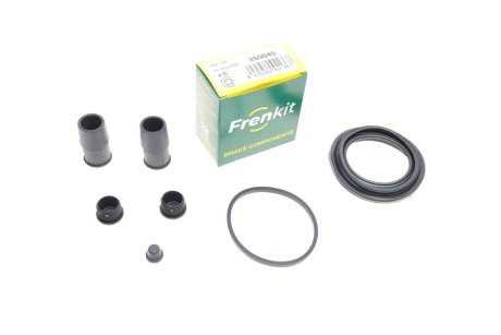 Ремкомплект супорта (переднього) BMW 5 (E39) 96-04 (d=60mm) (Ate) FRENKIT 260046