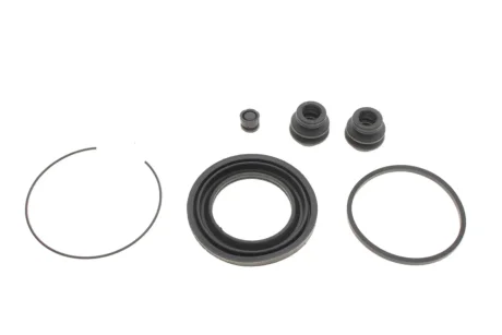 Ремкомплект супорта (переднього) Subaru Trezia/Toyota Auris 07- (d=60mm) (Advi) FRENKIT 260053