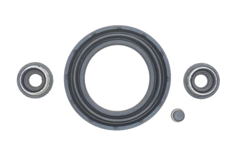 Ремкомплект супорта (переднього) Chrysler 300C 11- (d=60mm) (Mopar) FRENKIT 260074