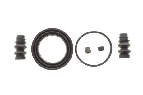 Ремкомплект супорта (переднього) Peugeot 308/508/MB CLA (C118) 18- (d=60mm) (Bosch) FRENKIT 260088