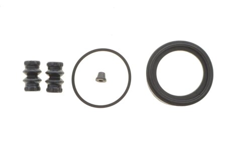 Ремкомпл. супорта пер. W204/W212 07-14 (розширений/60 mm)(TRW) FRENKIT 260089