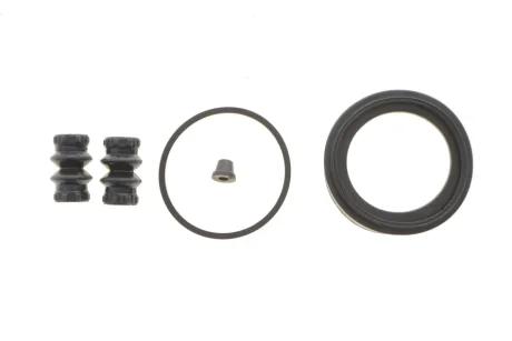 Ремкомплект супорта (переднього) MB A-class (W176) 12- (d=60mm) (TRW) FRENKIT 260089