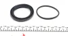 Ремкомплект супорта (переднього) MB Sprinter/Vito (W638)/VW T4/LT 90- (d=60mm) (Ate)(+поршень) FRENKIT 260907 (фото 6)