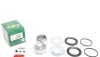 Ремкомплект супорта (переднього) MB S-class (W116) (d=60mm) (+2 поршня) (Ate) FRENKIT 260924