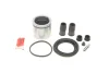 Ремкомплект супорта (переднього) BMW X5 (E53) 00-06 (d=60mm) (+поршень) (Ate) FRENKIT 260928 (фото 1)