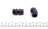 Ремкомплект супорта (переднього) MB E-class (W211/S211) 02-09 (d=60mm) (+поршень) (Bosch) FRENKIT 260947 (фото 6)