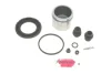 Ремкомплект супорта (переднього) Nissan X-trail 07-13 (d=60mm) (+поршень) (Akebono) FRENKIT 260948 (фото 4)