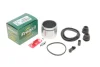 Ремкомплект супорта (переднього) Kia Carens 1.6/2.0 CRDi 06- (d=60mm) (+поршень) (Kasko) FRENKIT 260961