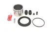 Ремкомплект супорта (переднього) Mitsubishi L200/Nissan NV 200 05- (d=60mm) (+поршень) (Tokico) FRENKIT 260965 (фото 2)