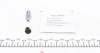 Ремкомплект супорта (заднього) MB C-class (W204) 07- (d=60mm) (+поршень) (TRW) FRENKIT 260967 (фото 5)