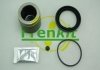 Ремкомплект супорта (переднього) Chrysler 300C 11- (d=60mm) (+поршень) (Mopar) FRENKIT 260984