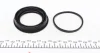 Ремкомплект супорта (переднього) Citroen C4/Peugeot 308 13- (d=60mm) (+поршень) (Ate) FRENKIT 260992 (фото 5)