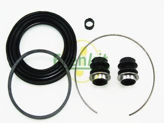 Ремкомплект супорта (переднього) Toyota Camry 01-06 (63mm) (Aisin) FRENKIT 263004