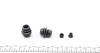 Ремкомплект супорта (переднього) Lexus RX/Toyota Previa 00-15 (d=63mm) (Akebono) FRENKIT 263005 (фото 3)