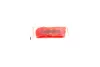 Ремкомплект супорта (переднього) Lexus RX/Toyota Previa 00-15 (d=63mm) (+поршень) (Akebono) FRENKIT 263903 (фото 17)