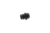Ремкомплект супорта (переднього) Lexus RX/Toyota Previa 00-15 (d=63mm) (+поршень) (Akebono) FRENKIT 263903 (фото 9)