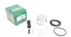 Ремкомплект супорта (переднього) Toyota Avensis 01-09 (d=64mm) (+поршень) (Akebono) FRENKIT 264901