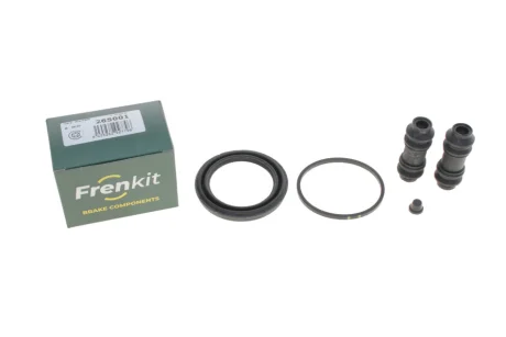 Ремкомплект супорта (переднього) Jeep Cherokee/Grand Cherokee 84- (d=66mm) (Ate/Trw) FRENKIT 265001