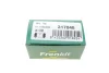 Ремкомплект циліндра гальмівного (заднього) Audi 80 -96 (d=17.46mm) (Fag) FRENKIT 317048 (фото 9)